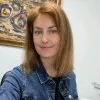 Olga Bessonova