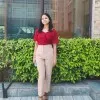 Monika Mahaur Koli