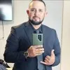 Aaron Ibarra
