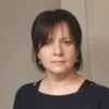 Oksana Syvolos