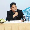 Samuel Hutabarat