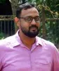 Ashish Jose