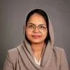 Saliha Ismail