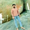 Srikanth Kalavena
