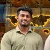 vivek charan tej kosireddy