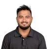 Rahul Mahapatra
