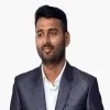 Pradeep Pandey