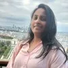 Lavanya Birju Ram