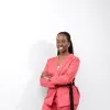 Patricia Asiimwe
