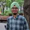 Jaspreet Singh