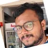Dinesh Kumar Gowrinathan