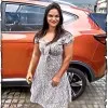 Manthi De Alwis