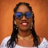 Nana Ama Christian