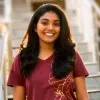 Nayana Sai Sadaram