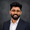 Anirudh Rajesh