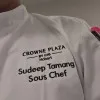Sudeep Tamang