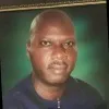 Unwana Effiong