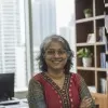 Pritha Gupta