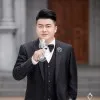 Johnny Zou