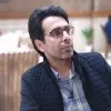 Nader Berisam
