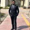 Archisman Chakraborty