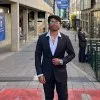 Abhinav Sreethar