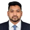 Ashok Vijayan