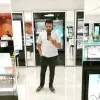 Manish Chandran BM