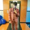 Syed Kashif Ahmed