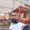 Rahul chaturvedi