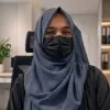 Samawia Ahmed