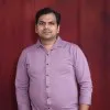 DHIRENDRA KUMAR