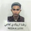 Reza Ariandy