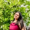 Grishma Vipulbhai Koradiya