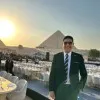 Mostafa Ashmawy