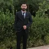 Hussein Ali Omar