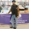 Ishtiaq Ahmed