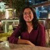 Nandita Menon