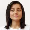 Lusine Avetisyan