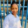 Kgololosego Bucwa