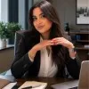 Nouhaila Zerbane