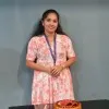 Athira Nair