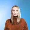 Maryna Mostova