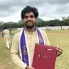 Charan Kumar