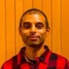 Trevor Ferrao