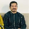 Prithvi Shiroor