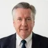 Conrad Gilbert CFP PhD Candidate