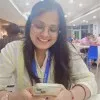 kumkum pandey