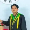 Muhammad Sholeh Nasution