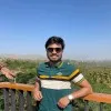 Pratik Ramdharne